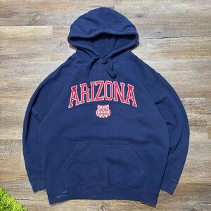 Arizona Wildcats Hoodie